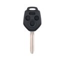 Keyless Factory Keyless Factory: Subaru - 2012-2018 4 Button Remote Head Key Shell RHS-SUB-003